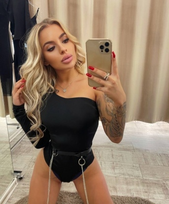 Проститутка Софья