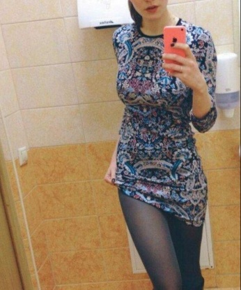 Проститутка Любовь